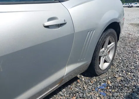 2011 Chevrolet Camaro 1Lt z USA, uszkodzony, nr VIN 2G1FB1EDXB9103188